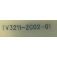 KIT DE TARJETAS PARA TV INSIGNIA / MAIN 515YT9500M06 / TD.T950.67 / 2020002312 / FUENTE TV3211-ZC02-01 / PANEL PT320CT01-1 / DISPLAY PT320CT010-1 VER.1.3 / MODELO NS-32F202NA22	